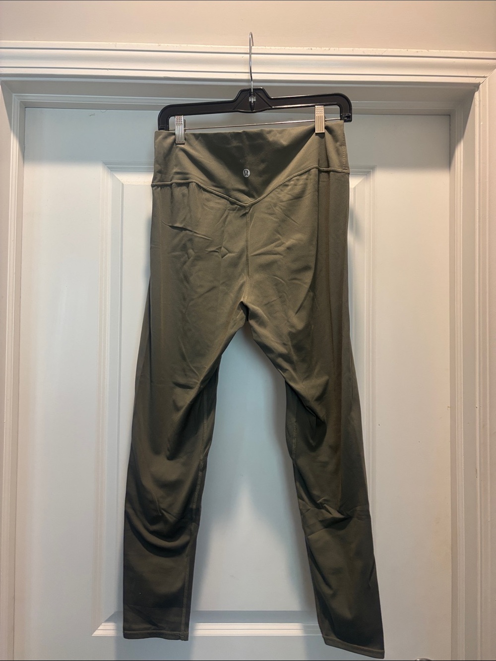 lululemon athletica Women’s Olive Leggings